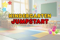 kindergarten classroom